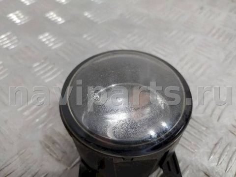 Фара противотуманная правая Renault Laguna, 2007 г., OEM 8200074008, арт. 1057524, фото 2