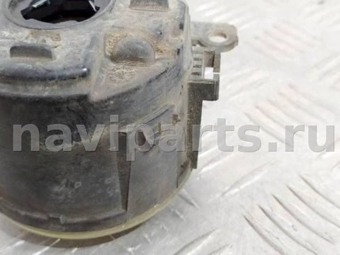 Фара противотуманная правая Renault Laguna, 2009 г., OEM 8200074008, арт. 1057692, фото 4