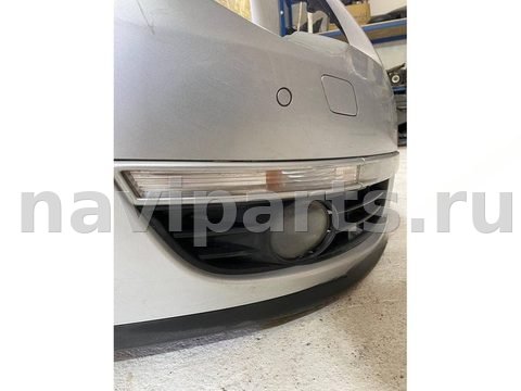 Фара противотуманная правая Volkswagen Passat, 2005 г., арт. 10753