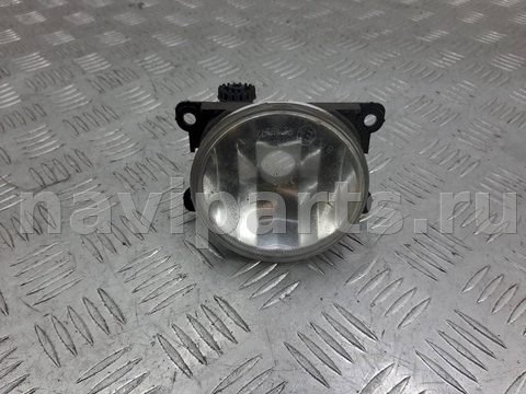 Фара противотуманная правая Peugeot 207, 2009 г., арт. 1085858
