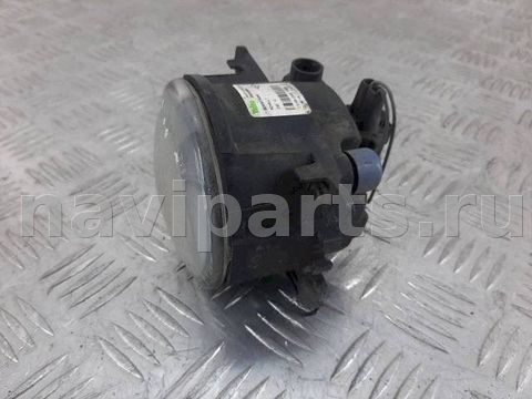 Фара противотуманная правая Renault Megane, 2005 г., OEM 820007400B, арт. 1093657, фото 2