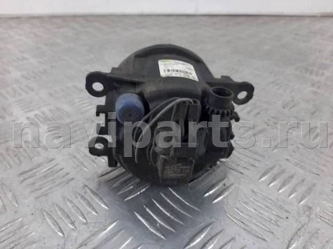 Фара противотуманная правая Renault Megane, 2005 г., OEM 820007400B, арт. 1093657, фото 3