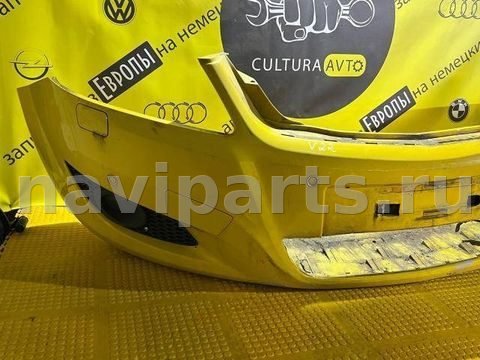 Фара противотуманная правая Opel Zafira, 2008 г., арт. 11556