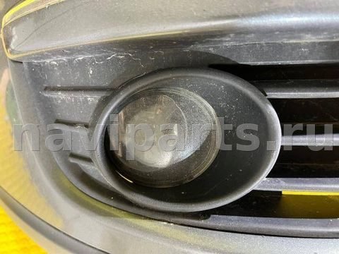 Фара противотуманная правая Volkswagen Jetta, 2008 г., арт. 11835