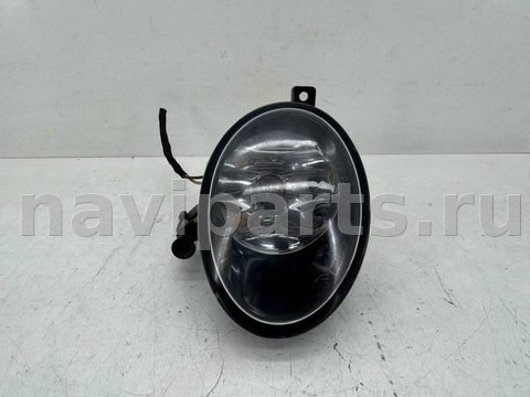 Фара противотуманная правая Volkswagen Tiguan, 2014 г., OEM 5K0941700F, арт. 13063