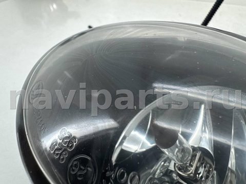 Фара противотуманная правая Volkswagen Tiguan, 2014 г., OEM 5K0941700F, арт. 13063, фото 10