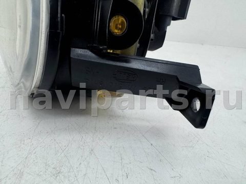Фара противотуманная правая Volkswagen Tiguan, 2014 г., OEM 5K0941700F, арт. 13063, фото 8