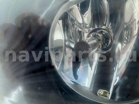 Фара противотуманная правая Volkswagen Tiguan, 2014 г., OEM 5K0941700F, арт. 13063, фото 9