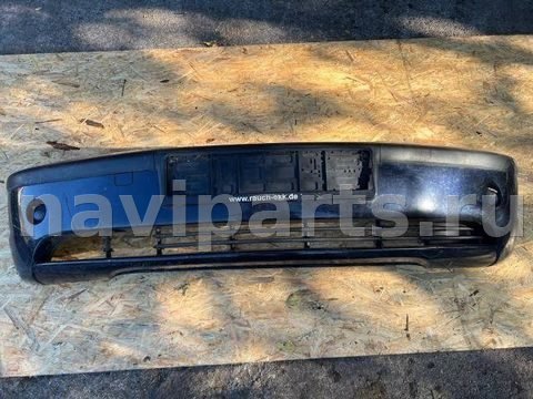 Фара противотуманная правая BMW 3 E46, 2002 г., арт. 13376
