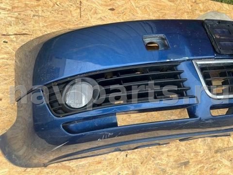 Фара противотуманная правая Audi A4, 2003 г., арт. 13583