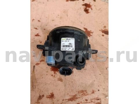 Фара противотуманная правая Ford Transit Custom, 2017 г., OEM 2N1115201AB, арт. 1416_2
