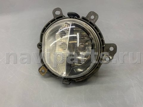 Фара противотуманная правая Mini Clubman, 2017 г., OEM 63177298332, арт. 14678_1