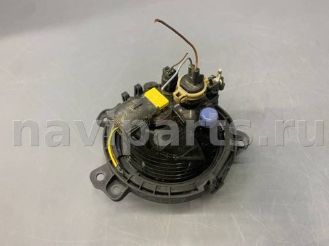 Фара противотуманная правая Mini Clubman, 2017 г., OEM 63177298332, арт. 14678_1, фото 2