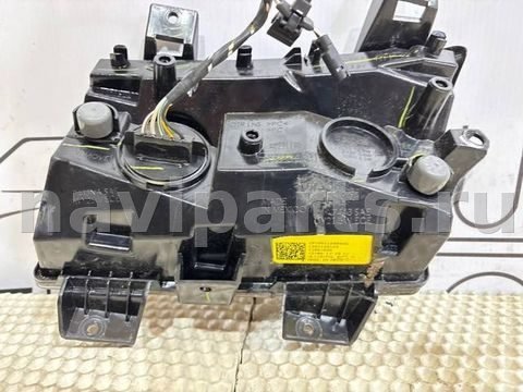 Фара противотуманная правая Jeep Wrangler, 2024 г., OEM 55112884AG, арт. 15301, фото 10