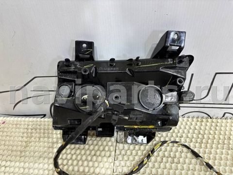 Фара противотуманная правая Jeep Wrangler, 2024 г., OEM 55112884AG, арт. 15301, фото 9