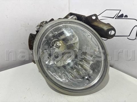 Фара противотуманная правая Subaru Forester, 2003 г., OEM 11420759, арт. 18353, фото 2