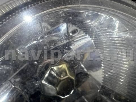Фара противотуманная правая Subaru Forester, 2003 г., OEM 11420759, арт. 18353, фото 3