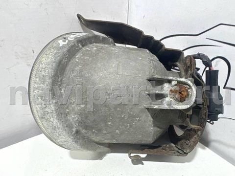 Фара противотуманная правая Subaru Forester, 2003 г., OEM 11420759, арт. 18353, фото 7