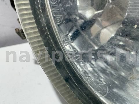 Фара противотуманная правая Subaru Forester, 2003 г., OEM 11420759, арт. 18353, фото 8