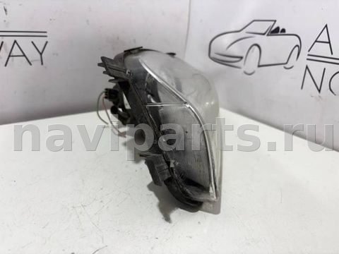 Фара противотуманная правая Peugeot 308, 2013 г., OEM 89205449, арт. 18355, фото 5