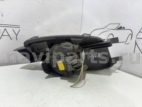 Фара противотуманная правая Peugeot 308, 2013 г., OEM 89205449, арт. 18355, фото 6