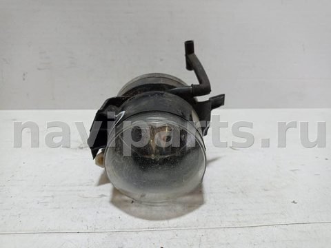 Фара противотуманная правая BMW 5 E60/E61 W203, 2006 г., OEM 6160100001, арт. 19836