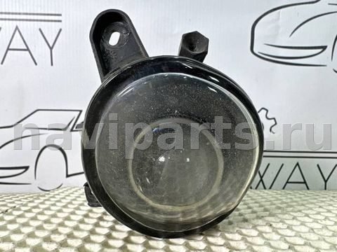 Фара противотуманная правая Volkswagen Passat, 2003 г., OEM 3B7941700A, арт. 20724, фото 3