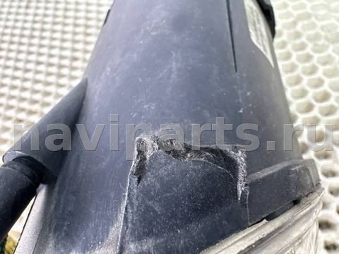 Фара противотуманная правая Volkswagen Passat, 2003 г., OEM 3B7941700A, арт. 20724, фото 8