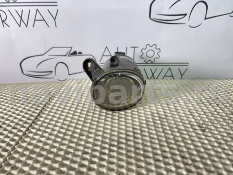 Фара противотуманная правая Volkswagen Passat, 2003 г., OEM 3B7941700A, арт. 20725, фото 2