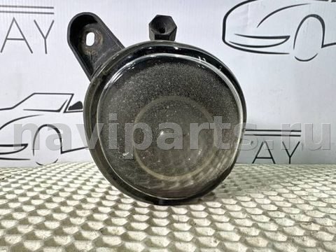 Фара противотуманная правая Volkswagen Passat, 2003 г., OEM 3B7941700A, арт. 20725, фото 3