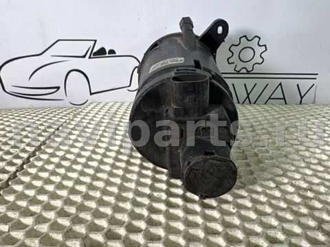 Фара противотуманная правая Volkswagen Passat, 2003 г., OEM 3B7941700A, арт. 20725, фото 6