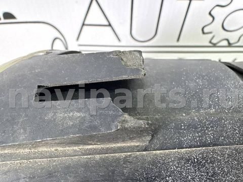Фара противотуманная правая Volkswagen Passat, 2003 г., OEM 3B7941700A, арт. 20725, фото 9