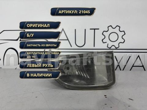 Фара противотуманная правая Toyota RAV4, 2002 г., арт. 21045