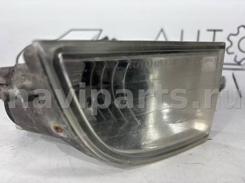 Фара противотуманная правая Toyota RAV4, 2002 г., арт. 21045, фото 4
