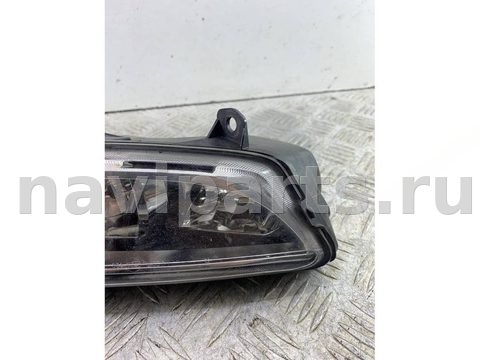 Фара противотуманная правая Volkswagen Polo, 2011 г., OEM 17415904, арт. 31100, фото 4
