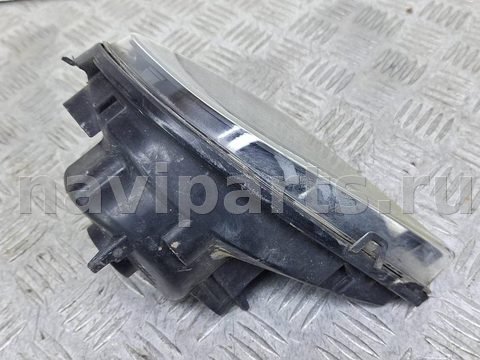 Фара противотуманная правая BMW 5 E60/E61, 2009 г., OEM 717771206, арт. 33321, фото 4