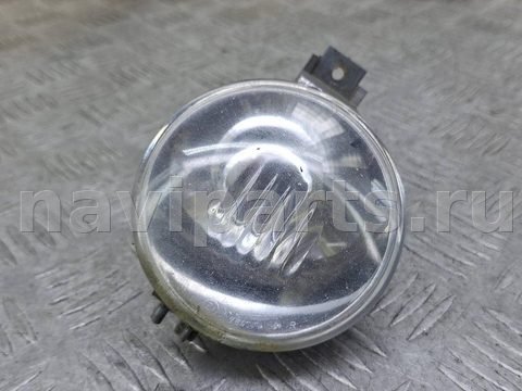 Фара противотуманная правая Volkswagen Lupo, 2002 г., OEM 6X0953156F, арт. 40404