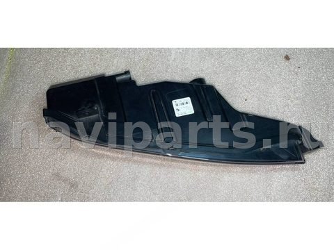 Фара противотуманная правая BMW 7 G11/G12, 2019 г., OEM 6317734295409, арт. 48174399, фото 3