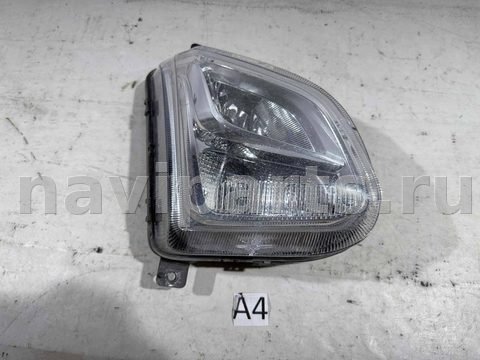 Фара противотуманная правая Chevrolet Equinox, 2021 г., OEM 84226250, арт. 5148792