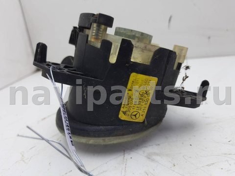 Фара противотуманная правая Mercedes C W204, 2007 г., OEM 2118200856, арт. 53696317, фото 3