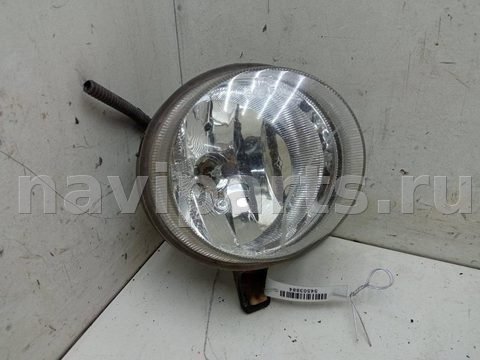 Фара противотуманная правая Kia Sorento, 2002 г., OEM 922023E500, арт. 54503884