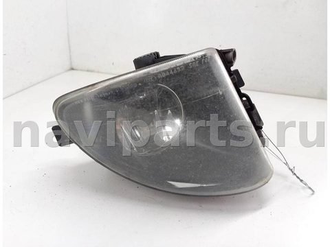 Фара противотуманная правая BMW 5 F10/F11/GT F07, 2012 г., OEM 7216886, арт. 54688206