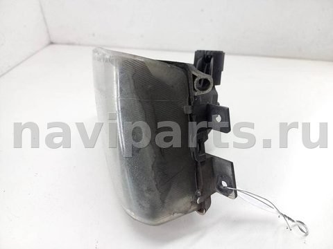 Фара противотуманная правая BMW 5 F10/F11/GT F07, 2012 г., OEM 7216886, арт. 54688206, фото 2