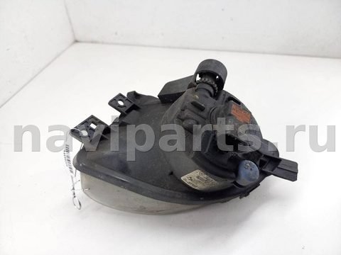 Фара противотуманная правая BMW 5 F10/F11/GT F07, 2012 г., OEM 7216886, арт. 54688206, фото 4