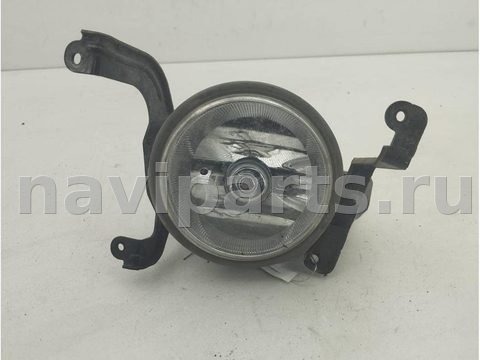 Фара противотуманная правая Hyundai Matrix, 2006 г., арт. 55058032