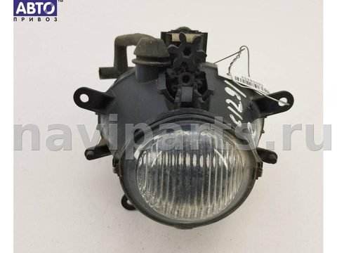 Фара противотуманная правая BMW 3 E46, 1998 г., арт. 55058653