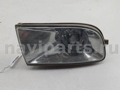 Фара противотуманная правая Skoda Octavia mk2, 2005 г., OEM 4SHX15K201A, арт. 55093249