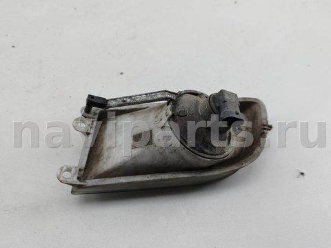 Фара противотуманная правая Skoda Octavia mk2, 2005 г., OEM 4SHX15K201A, арт. 55093249, фото 2