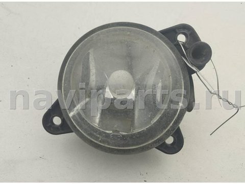 Фара противотуманная правая Skoda Fabia mk1, 2006 г., OEM 271181, арт. 55102745