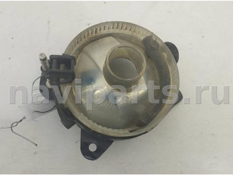 Фара противотуманная правая Skoda Fabia mk1, 2006 г., OEM 271181, арт. 55102745, фото 2